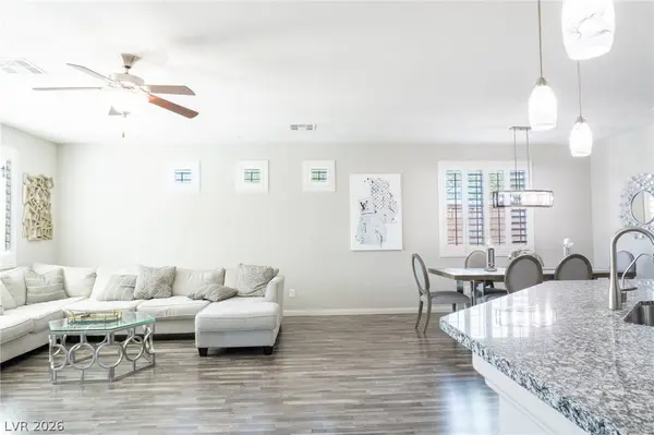6259 Cypress Springs CIR, Las Vegas, NV 89148