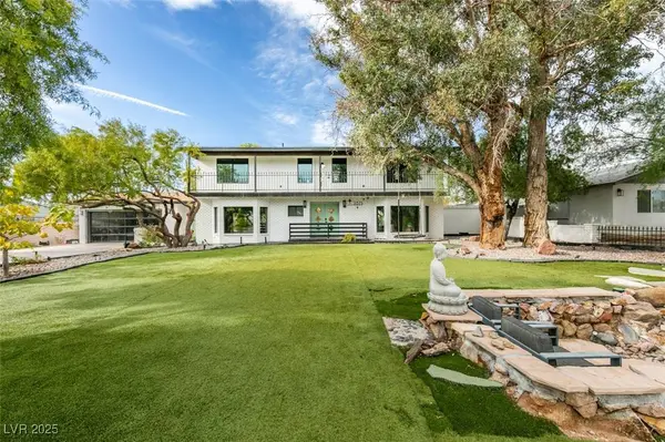 2875 Rosanna ST, Las Vegas, NV 89117