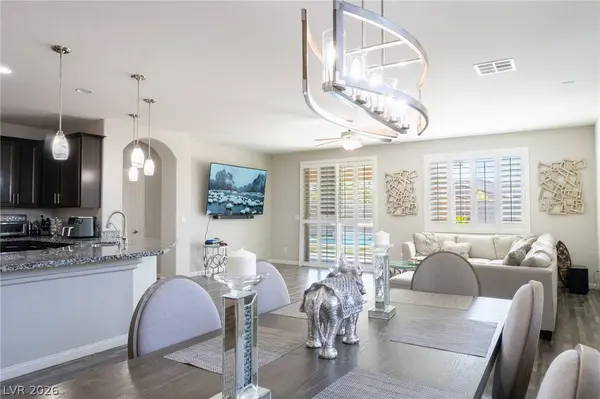 6259 Cypress Springs CIR, Las Vegas, NV 89148