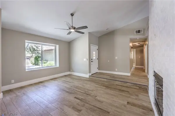 5325 N El Capitan WAY, Las Vegas, NV 89149