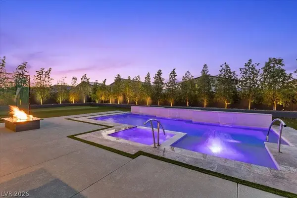 7638 Mount Spokane CT, Las Vegas, NV 89113