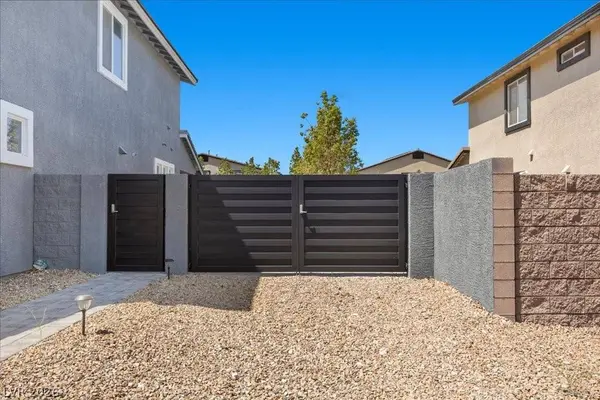 7638 Mount Spokane CT, Las Vegas, NV 89113