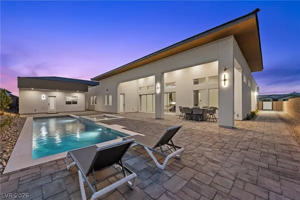 8835 S Monte Cristo Way, Las Vegas, NV 89113
