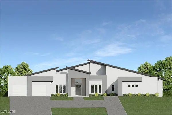 8845 S Monte Cristo Way, Las Vegas, NV 89113