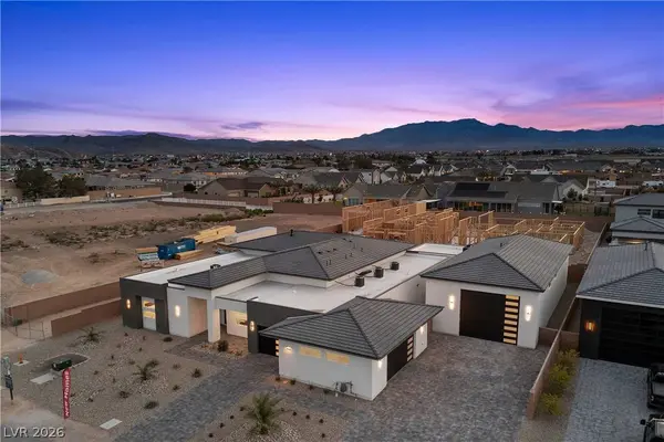 8835 S Monte Cristo Way, Las Vegas, NV 89113