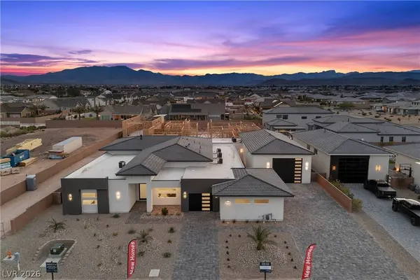 8835 S Monte Cristo Way, Las Vegas, NV 89113