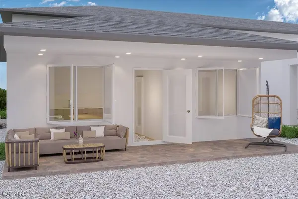 8845 S Monte Cristo Way, Las Vegas, NV 89113