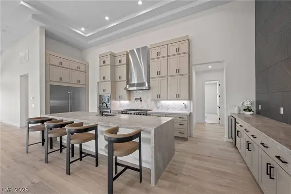 8835 S Monte Cristo Way, Las Vegas, NV 89113