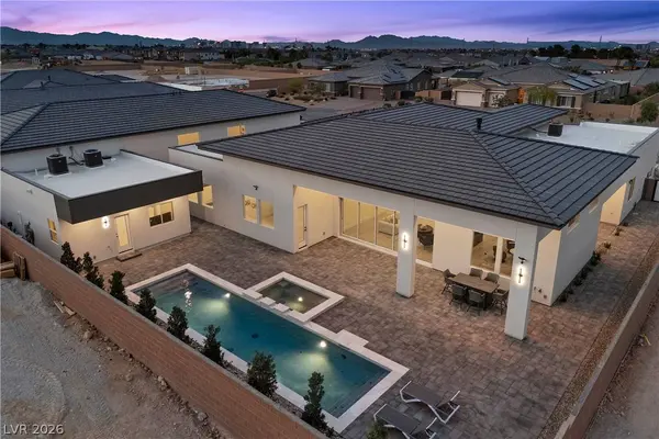 8835 S Monte Cristo Way, Las Vegas, NV 89113