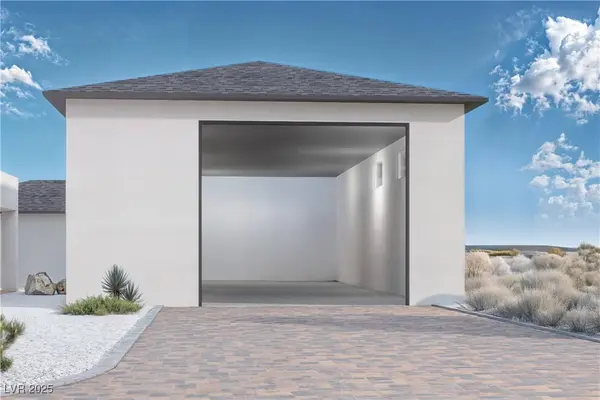 8845 S Monte Cristo Way, Las Vegas, NV 89113
