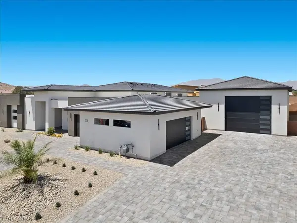 8835 S Monte Cristo Way, Las Vegas, NV 89113