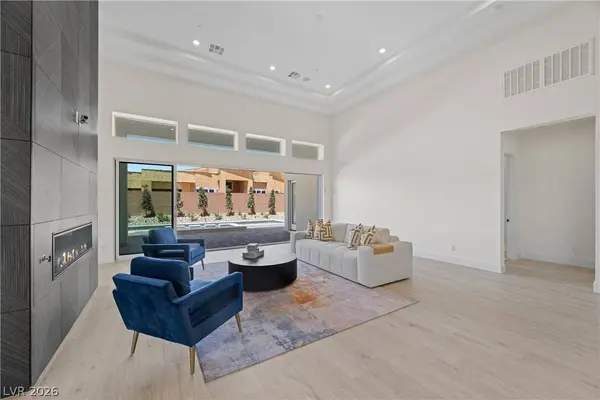 8835 S Monte Cristo Way, Las Vegas, NV 89113
