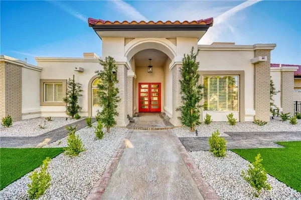 8755 Hickam AVE, Las Vegas, NV 89129