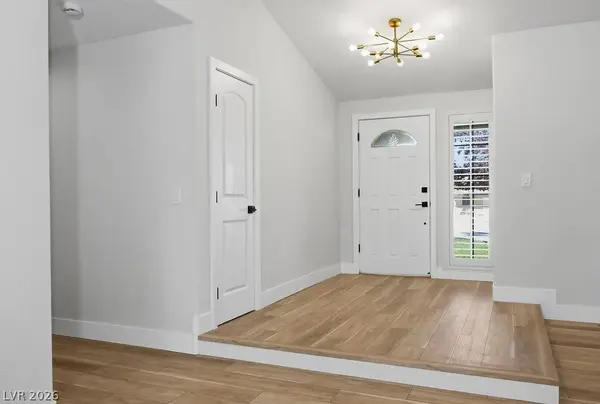4925 N Juliano RD, Las Vegas, NV 89149