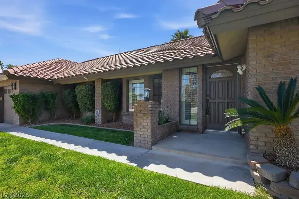 4925 N Juliano RD, Las Vegas, NV 89149