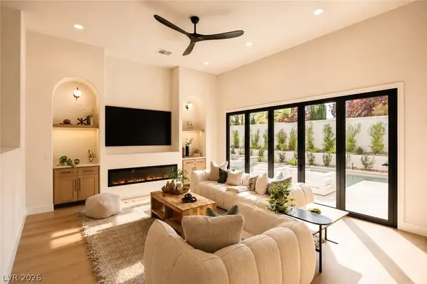 305 Prince Charming CT, Las Vegas, NV 89145