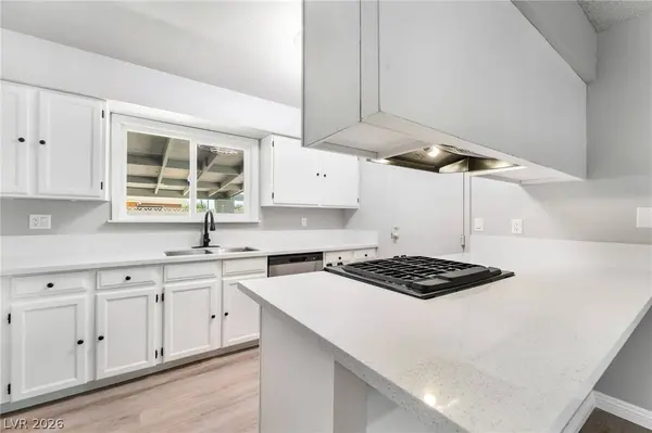 723 N Straight ST, Las Vegas, NV 89110