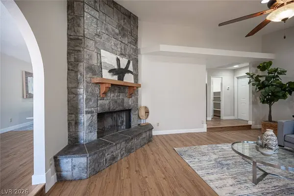 5240 E Monroe AVE, Las Vegas, NV 89110