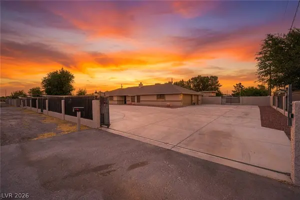 5240 E Monroe AVE, Las Vegas, NV 89110