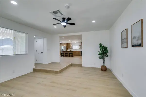 4771 Novatoga DR, Las Vegas, NV 89120