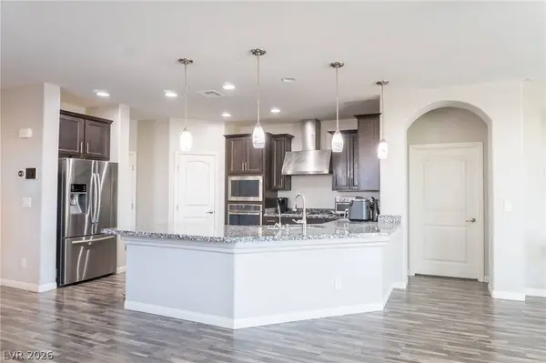 6259 Cypress Springs CIR, Las Vegas, NV 89148