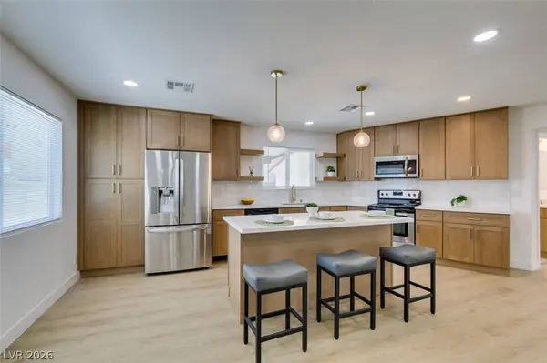 4771 Novatoga DR, Las Vegas, NV 89120