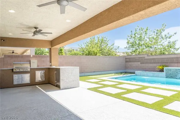 6259 Cypress Springs CIR, Las Vegas, NV 89148