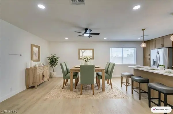 4771 Novatoga DR, Las Vegas, NV 89120