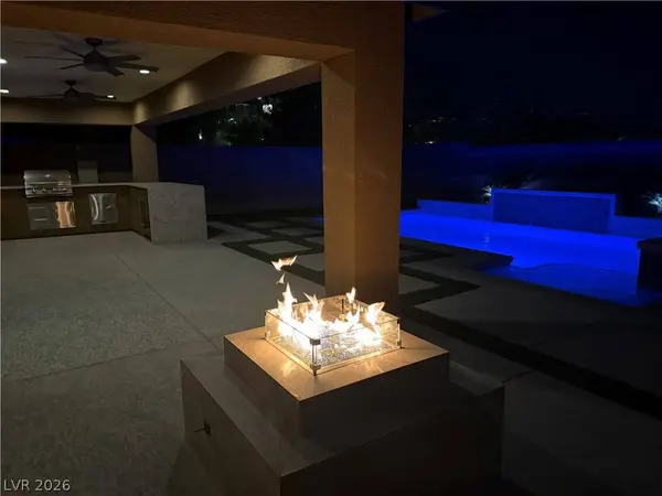 6259 Cypress Springs CIR, Las Vegas, NV 89148
