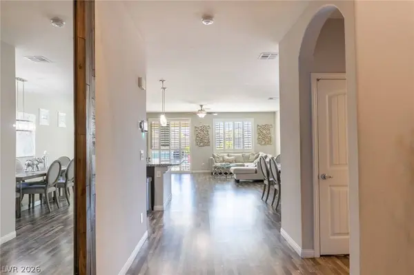 6259 Cypress Springs CIR, Las Vegas, NV 89148