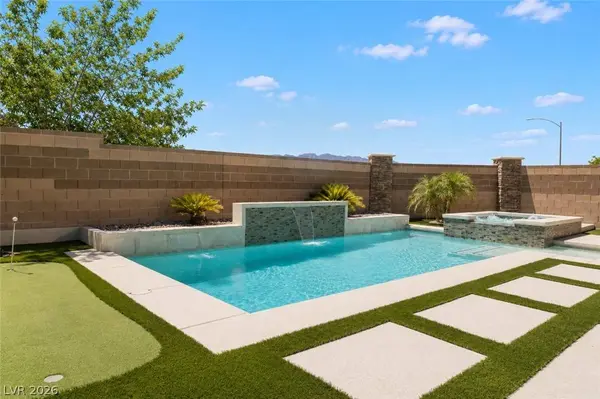 6259 Cypress Springs CIR, Las Vegas, NV 89148