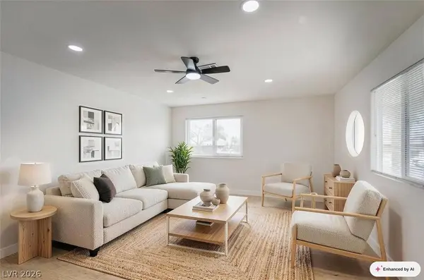 4771 Novatoga DR, Las Vegas, NV 89120