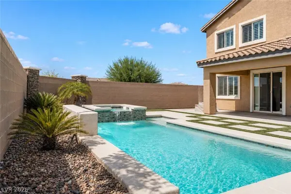 6259 Cypress Springs CIR, Las Vegas, NV 89148