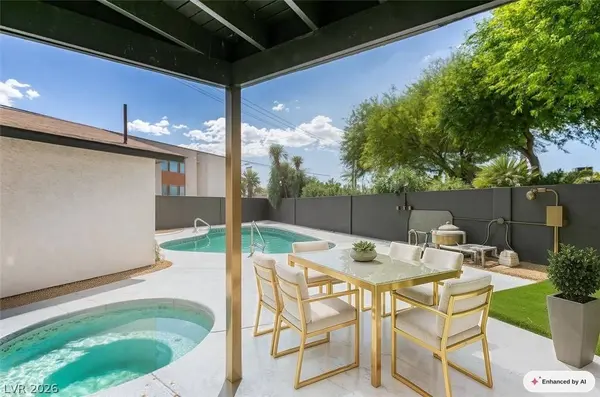 4771 Novatoga DR, Las Vegas, NV 89120