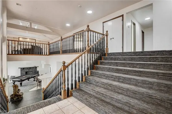 672 Los Feliz ST, Las Vegas, NV 89110