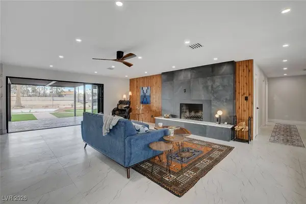 723 Spanish DR, Las Vegas, NV 89110
