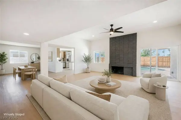 2454 Winterwood BLVD, Las Vegas, NV 89142