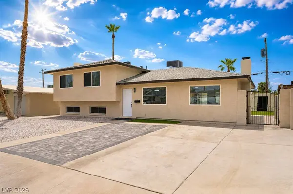 6225 Arlington AVE, Las Vegas, NV 89107