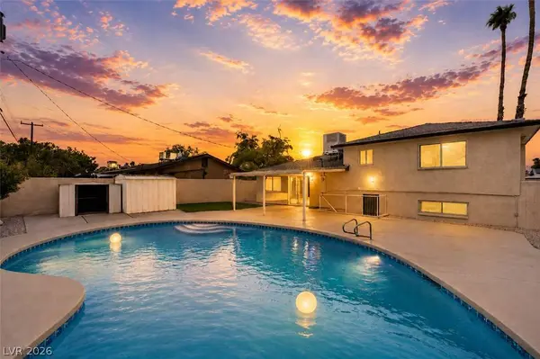 6225 Arlington AVE, Las Vegas, NV 89107