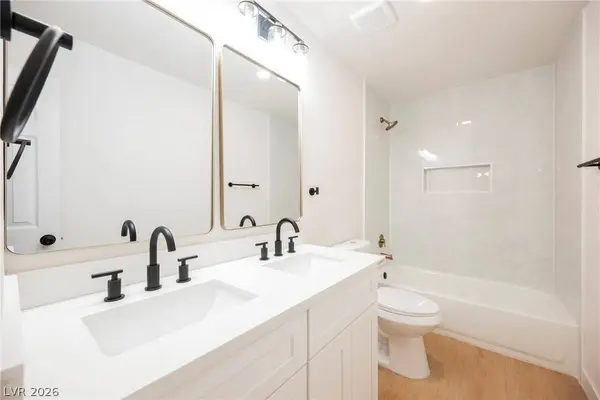 2454 Winterwood BLVD, Las Vegas, NV 89142