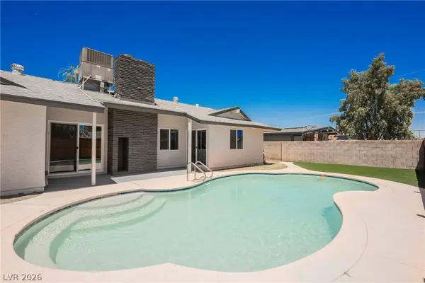 2454 Winterwood BLVD, Las Vegas, NV 89142