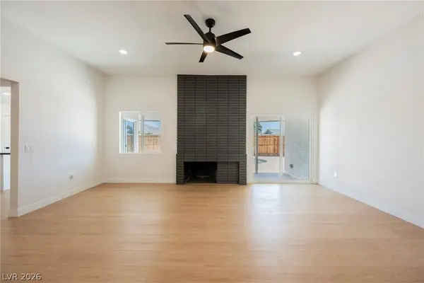 2454 Winterwood BLVD, Las Vegas, NV 89142