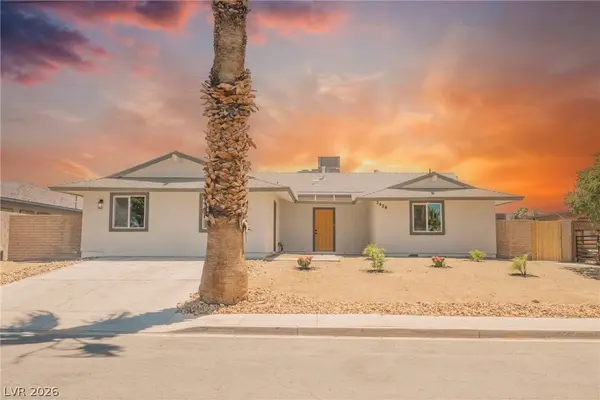 2454 Winterwood BLVD, Las Vegas, NV 89142