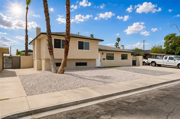 6225 Arlington AVE, Las Vegas, NV 89107