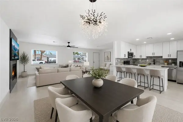 6225 Arlington AVE, Las Vegas, NV 89107