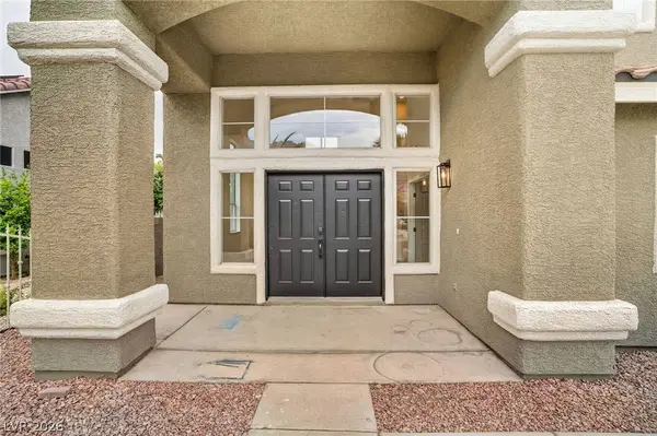 1287 Lime Point ST, Las Vegas, NV 89110