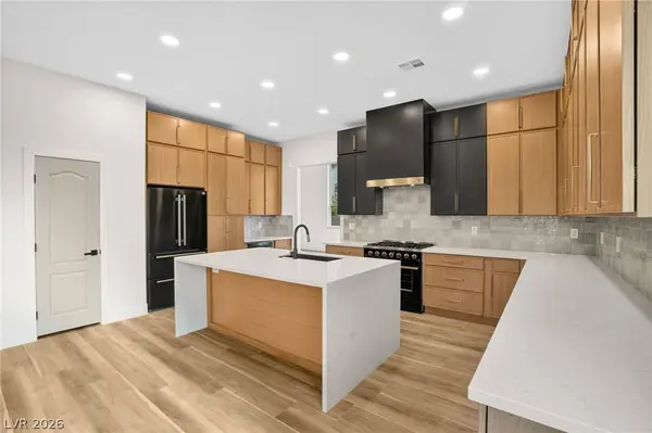 1287 Lime Point ST, Las Vegas, NV 89110
