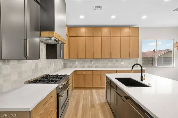 1287 Lime Point ST, Las Vegas, NV 89110