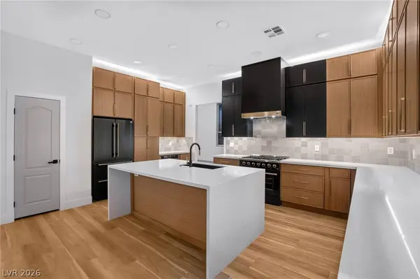 1287 Lime Point ST, Las Vegas, NV 89110
