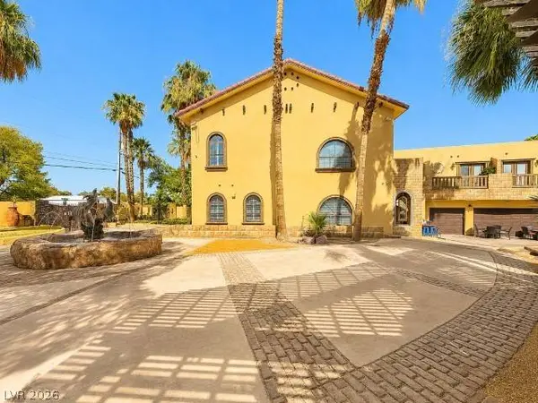 6425 Darby AVE, Las Vegas, NV 89146